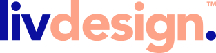 Liv Design logo
