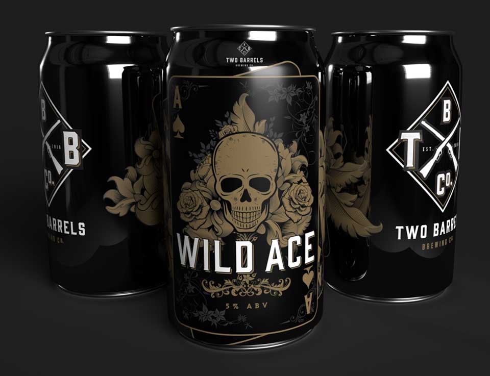 Wild Ace can design